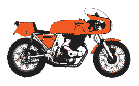 Laverda 750 SFC